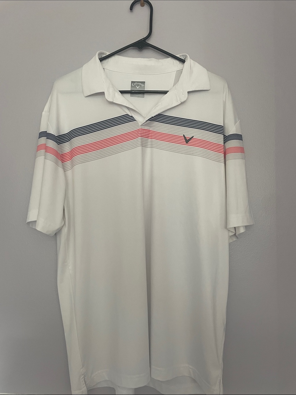 Callaway Golf Shirt